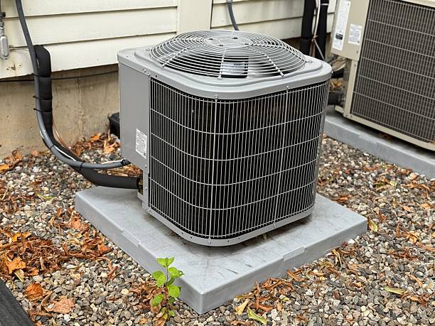 24/7 Emergency Heat Pump Repair experts in Irmo, SC