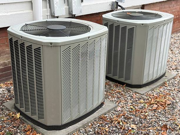 Reliable Heat Pump Repair contractor in Irmo, SC by Leonard HVAC